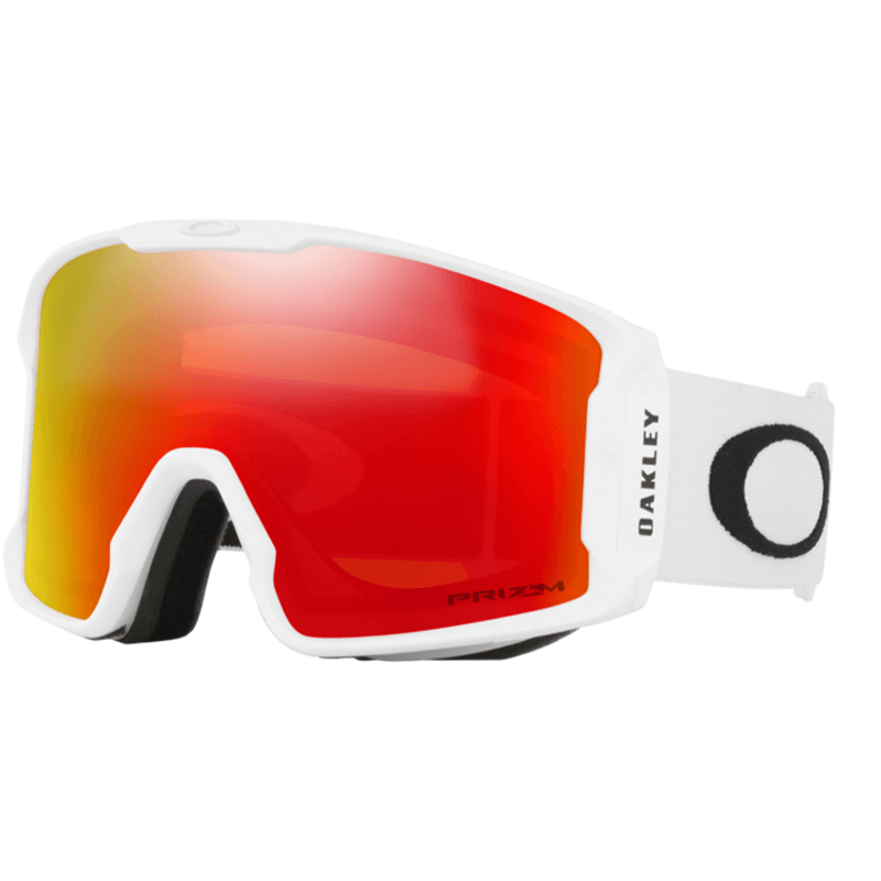 Горнолыжные очки Oakley Line Miner L 7070 - Boxette Shop